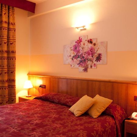 Cipriani Park Hotel Rivisondoli Camera foto