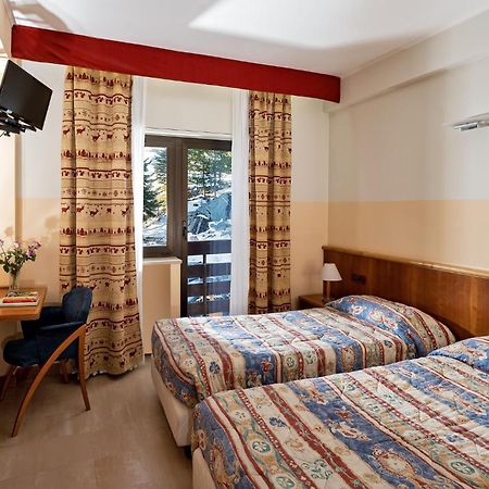 Cipriani Park Hotel Rivisondoli Esterno foto