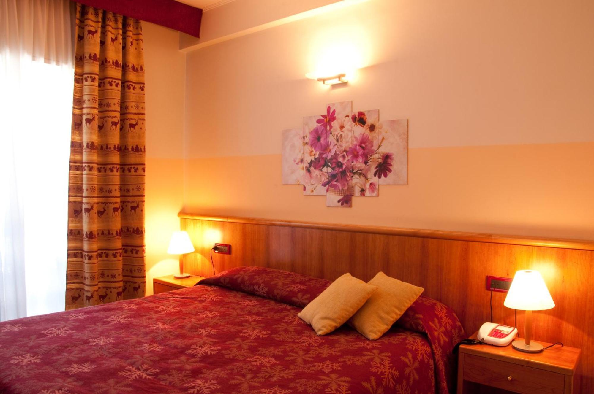 Cipriani Park Hotel Rivisondoli Camera foto