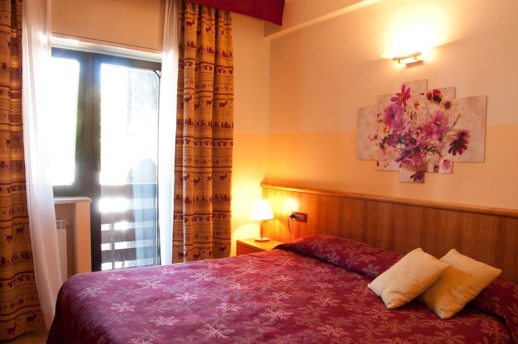 Cipriani Park Hotel Rivisondoli Camera foto