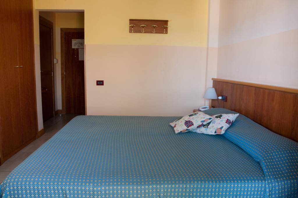 Cipriani Park Hotel Rivisondoli Esterno foto