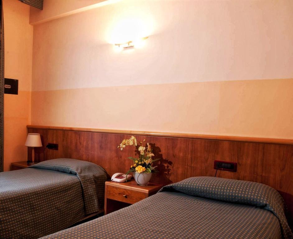 Cipriani Park Hotel Rivisondoli Esterno foto