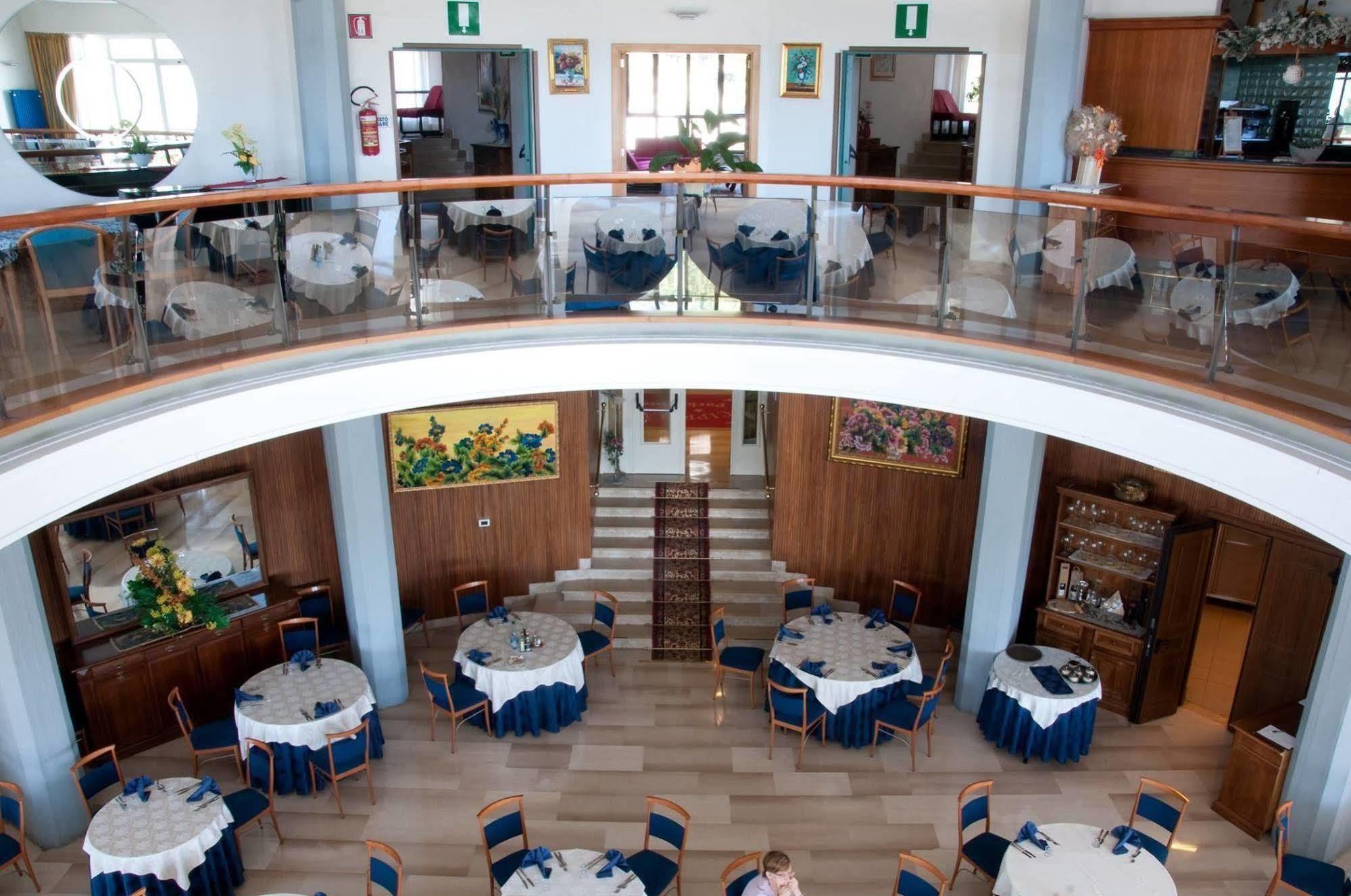Cipriani Park Hotel Rivisondoli Esterno foto